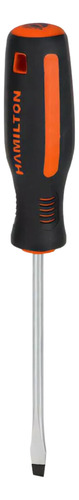 [HADPL5100] Destornillador Plano 5 X 100