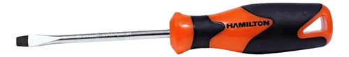 Destornillador Plano 6 X 100