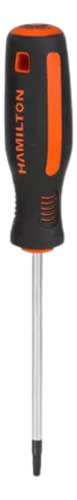 Destornillador Torx T27 (6X100Mm)