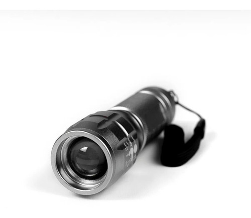 [HALL180] Linterna 1 Led 160 Lum. 160 Mts