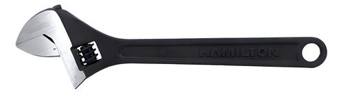 Llave Ajustable Fosfatizada 6"