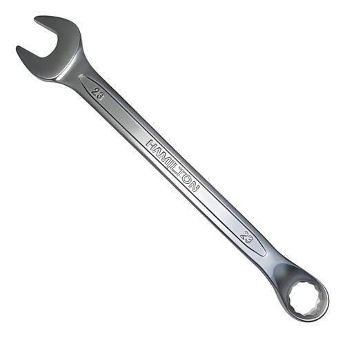 Llave Combinada 23 Mm Crv