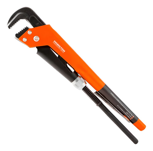 [HALCS1] Llave Para Caño 1" Sueca