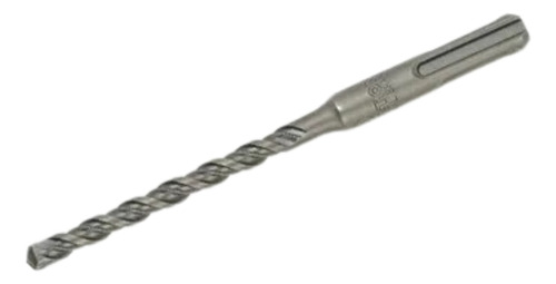 Broca Sds Plus 8 X 100 X 160 Mm.