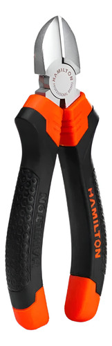 [HAACO60] Alicate De Corte Oblicuo 6"