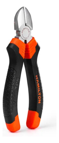 Alicate De Corte Oblicuo 7"