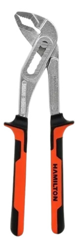 Pinza Pico De Loro 8"