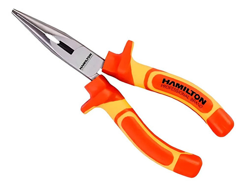 Pinza De Punta M/Caña 6" A. 1000V