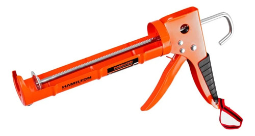 Pistola Para Silicona Std. 9"