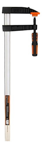 Prensa Tipo F P/Carpintero 120X500 Mm