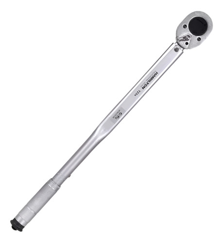 Torquimetro De Zafe Profesional 3/4 80-400