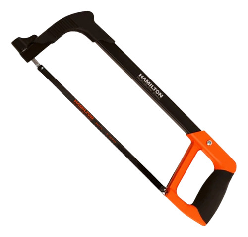 Arco De Sierra Tubular