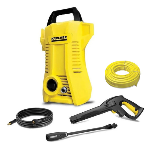 [KR19943080] Hidrolavadora Kärcher K2 BASIC