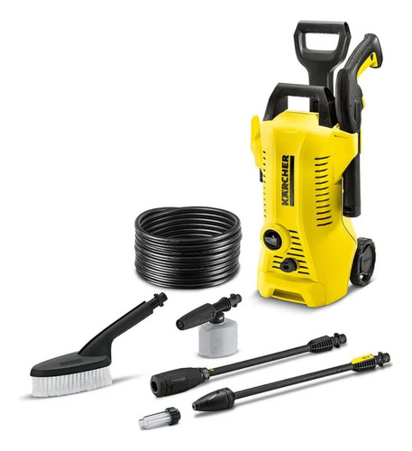 [KR16023330] Hidrolavadora Kärcher K2 FULL CONTROL DAKAR