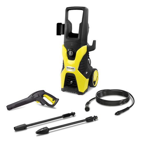[KR93982940] Hidrolavadora Kärcher K4