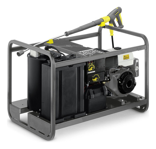 [KR18119430] Hidrolavadora Agua caliente Kärcher HDS 1000 De