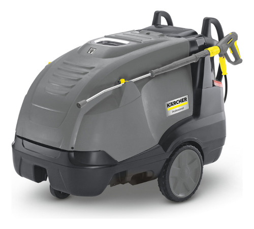 [KR10779080] Hidrolavadora Agua caliente Kärcher HDS 8 /18 4M Easy Force