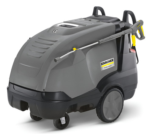 [KR10719210] Hidrolavadora Karcher Trifásica Agua Caliente Hds 12/18 4s