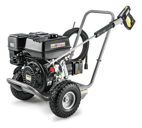 [KR11870100] Hidrolavadora a Explosión Kärcher HD 6 /15 G Classic