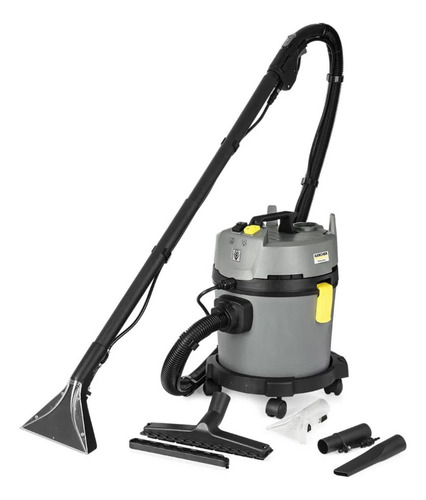 Aspiradora Lavatapizado Kärcher Puzzi 4/15 Classic