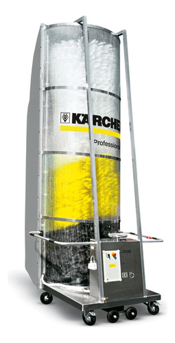 [KR18264050] Estación de Lavado de Camiones Kärcher Rbs 6014