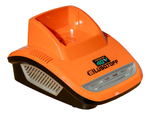 [LULCBH120] Cargador De Bateria Para Herramientas Inalambricas (Eco Line) - LCBH-120