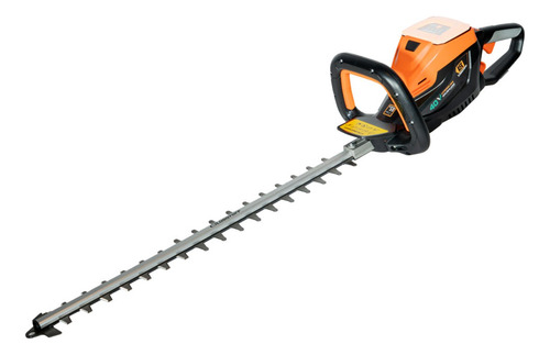 Cortacerco A Bateria Lusqtoff 36v Eco Line - COL28-8B