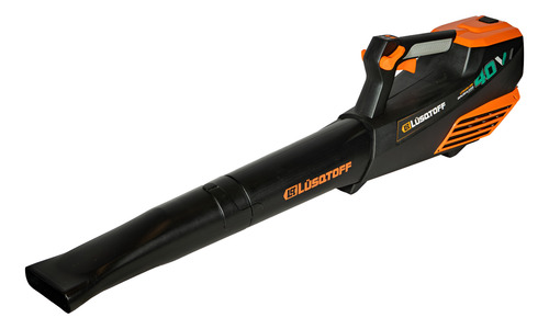 Soplador A Bateria (Eco Line) - SPL550-8B