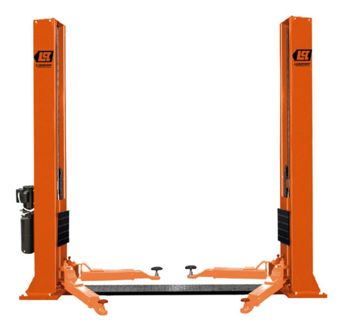[LULPA4A] Elevador De Dos Columna- Cap 4 T - LPA-4A