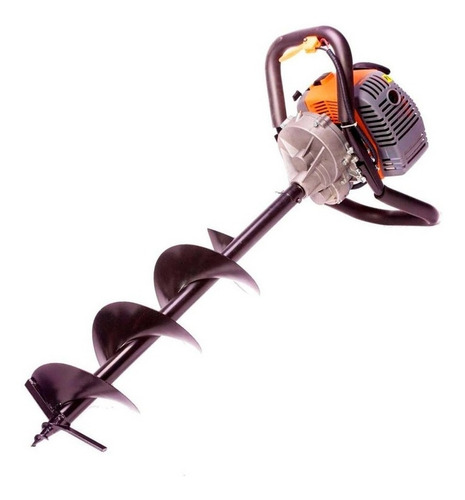 Hoyadora 1 Hombre-58Cc - 2 T- Me - LH-58