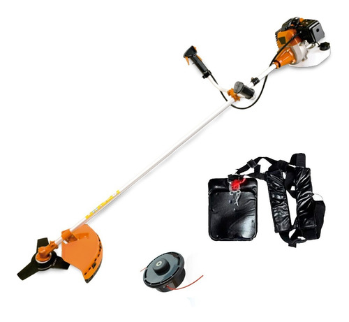 [LULD364] Desmalezadora 36Cc 4T Lq - LD-36-4