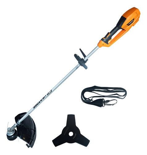 [LUBL12008] Bordeadora 1200W - BL1200-8