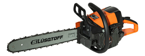Motosierra 45.4Cc Naftera Profesional - MOTL45-9