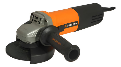 [LUAML8509] Amoladora Angular 850W - AML850-9