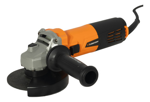 Amoladora Angular 720W - L-820