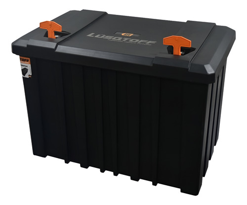 Cajón De Herramietas 50 Kg - LQCH50-9X