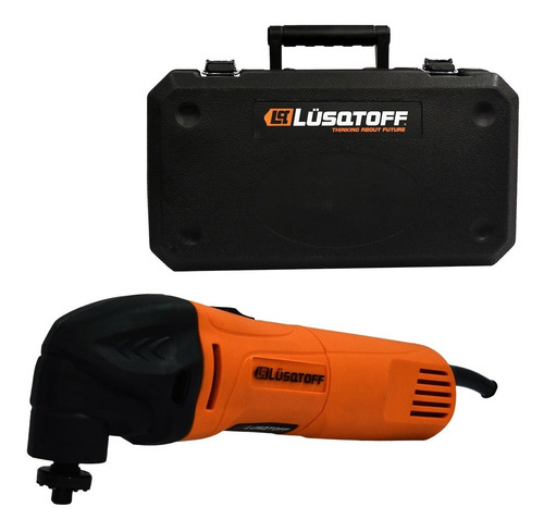 [LUMCOL3208] Multi Cortadora Oscilante - MCOL320-8