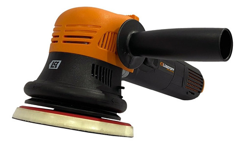 Lustradora Pulidora Detailing - 600 W - PDL600-8