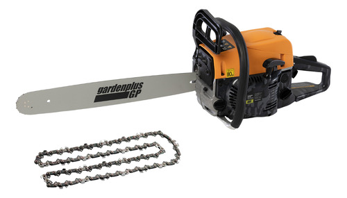 Motososierra 52Cc 20" Garden Camuflada - PROM-52GC