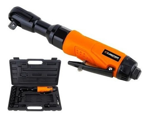 [LULX003] Llave Criquet Neumatica - LX-003