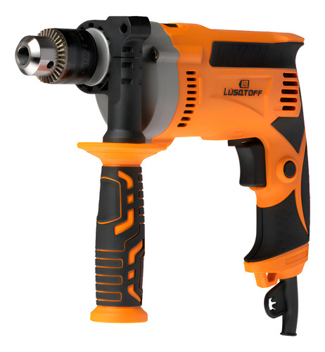 [LUTPL7108] Taladro Percutor 710W - TPL710-8