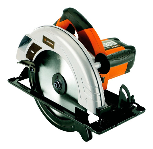 Sierra Circular 2200W 9" - SCL2200-8
