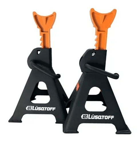 Soporte P/Auto 3Ton - SAL3TON-7