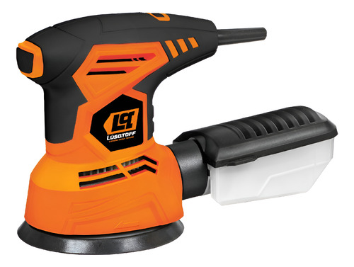 Lijadora Roto Orbital 300W - LRL300-8