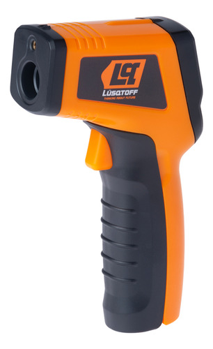 [LUTDL508] Medidor De Temperatura Digital - TDL50-8