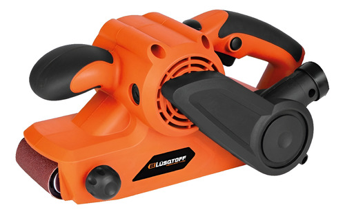 [LULBL8107] Lijadora De Banda 810W - LBL810-7