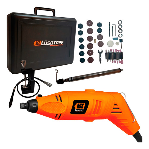 [LUMTL1509] Mini Torno 150W - MTL150-9