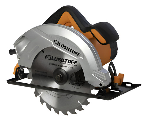 [LUCSL15008] Sierra Circular 1500W - CSL1500-8