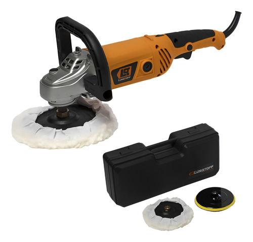 Lustra Lijadora 1300W - LJL1300-8