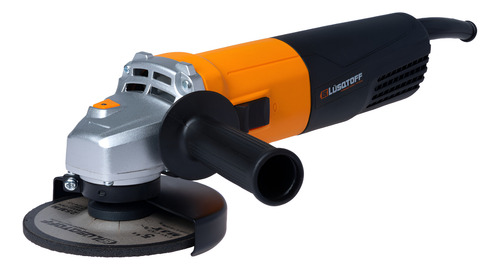 [LUAML10108] Amoladora Angular 1010W - AML1010-8